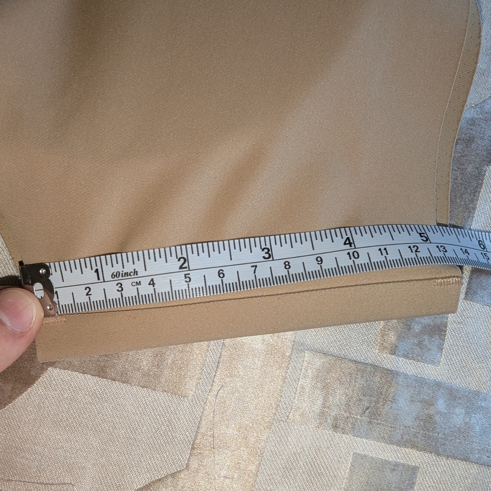 Honeylove Smooth Supportive Bra in Beige - Picture 10 of 11